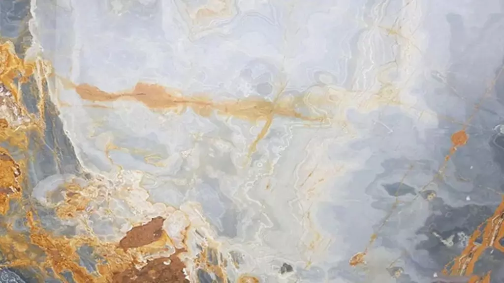 مرمر آبی